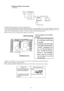 Page 90 1. Automatic address setting (no need to have dip-switch set)
If the wiring connected properly as above example, the address is set automatically by the main powersupply. An indoor unit
with remote control will be set as the master. If the power source is installe d to indoor units and outdoor separately, turn on the
switch as the following procedure: outdoo r unit, indoor unit with control, and other indoor units.
When theslave units do not operate (when address cannot be set)
Important: The address...