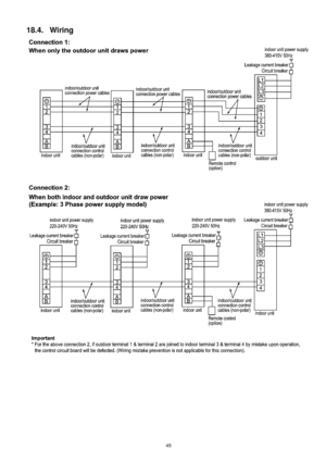 Page 4518.4. Wiring
45 