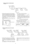 Page 56 1. Automatic address setting (don’t need to set dip-switch)
If the wiring is connected properly as above example, the
address is set automatically by the main powersupply . An
indoor unit with remote control will be set as the master. If
the power source is installe d to indoor units and outdoo r
units separately, turn on the switch by following the
procedure: outdoor unit, then indoor unit with control, and
finally other indoor units.
When theslave units do not operate (when address cannot
be set)
 1....