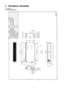 Page 115 TECHNICAL DRAWING
CS-W50BD3P
OUTSIDE DIMENSIONS
11 