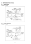 Page 248 REFRIGERATION CYCLE
8.1. Heating Model
CS-W50BD3P / CU-W50BBP8
8.2. Cooling Only Model
CS-W50BD3P / CU-V50BB P8
24 