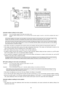 Page 38Function
Automatic address setting fortwinsystem
Procedure:Turn on the power supply for the indoor and outdoor units.
Operation:Automatic address setting will start 10 to 30 seconds after the power supply is turned on, and will be completed after about 1
minute.
If the power supplies for the indoor unit and outdoor unit cannot be turned on at the same time, turn on the power supply for the
outdoor unit, the indoor unit which is connected to the remote control, and then the other indoor units in that...