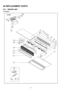 Page 9028 REPLACEMENT PARTS
28.1. INDOOR UNIT
CS-W50BD3P
90 