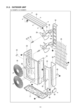 Page 10931.2. OUTDOOR UNIT
109 