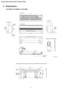 Page 124 Dimensions
12
CS-W7BKP CU-W7BKP5 / CS-W9BKP CU-W9BKP5 / CS-W12BKP CU-W12BKP5 