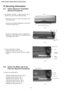 Page 6212.1. Indoor Electronic Controllers
Removal Procedures
 1. The Electronic Controller, a Signal Receiver and an
Indicator (Fig. 3) can be seen by the below steps:
 • Remove the 2 caps and 2 screws at the bottom of the
Front Grille. (Fig. 1)
 • Remove the Front Grille by releasing the 2 hooks at the
top of the Front Grille. (Fig. 1)
 • Remove the Control Board Cover by releasing the 2
tabs at left, 1 tab on top and 1 tab at right side of the
Control Board Cover. (Fig. 2)
 2. To remove the Electronic...