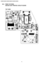 Page 8420.2. PRINT PATTERN
INDOOR UNIT PRINTED CIRCUIT BOARD
TOP VIEW
84
CS-W7BKP CU-W7BKP5 / CS-W9BKP CU-W9BKP5 / CS-W12BKP CU-W12BKP5 