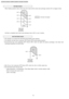 Page 24Hot Start Control
Anti Cold Draft Control
WhenHeating operation starts, Indoor Fan will not start until the indoor heat exchan ger reaches 30°C as diagram shown.
Hot Start is completed when indoor heat exchan ger rises to 39°C or over 4 minutes.
 • This operation is to prevent the Cold Draft during Heating mode operation.
 • The operation will start when compressor OFF (Thermo OFF) during Heating operation.
 • For the first 30 sec. from compressor OFF (Thermo OFF), Indoor fan speed will operate...