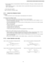 Page 35Case 1a: Ionizer only operation (12h delaytimer ON)
Case 2a: Ionizer only operation (24h real time timer ON)
Case 1b: Ionizer only operation (12h delaytimer OFF)
Case 2b: Ionizer only operation (24h real time timer OFF)
 3. Ionizer operation status is not memorised after off. After OFF,when operation is“ON”again, air-conditio ner operates without
ionizer operation.
However, during Cool mode etc. + ionizer operation, if there is a power failure & then power resume, A/con shall on at that
mode + ionizer...