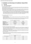 Page 5411 Installation and Servicing Air Conditioner Using R410A
11.1. OUTLINE
11.1.1. About R410ARefrigerant
 1. Converting air conditio ners to R410A
Since it was declared in1974 that chlorofluoroca rbons (CFC), hydro chlorofluoroca rbons (HCFC) and other substances pose a
destructive danger to the ozone layer in the earth´s upper stratosphere (20 to 40 km above the earth), measures have been
taken around the world to prevent this destruction.
The R22 refrigerant which has conventionally been used in ACs is...