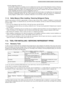 Page 55 d. R410A refrigerating machine oil
Conventionally , mineral oil or a synthet ic oil such as alkylbe nzene has been used for R22 refrigerating machine oil. Becaus e
of the poor compatibility between R410A and conventional oils like mineral oil, however, there is a tendency for the
refrigerating machine oil to collect in the refrigerating cycle. For this reason, polyest er and other synthet ic oils which have
a high compatibility with R410A are used as refrigerating machine oil.
Becaus e of the high...