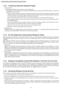 Page 6211.4.2. Transferring (Using New Refrigerant Piping)
 1. Removing the unit
 a. Collecting the refrigerant into the outdoor unit by pumping down
The refrigerant can be collected into the outdoor unit (pumping down) by pressing the TEST RUN button, even when the
temperature of the room is low.
 • Check to make sure that the valve stems of the 2-way valve and 3-way valve have been opened by turning them counter-
clockwise. (Remove the valve stem caps and check to see that the valve stems arefully opened...