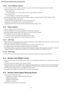 Page 388.12.2. Error Detection Control
 • The error detection control is to inform user that error occurs at ionizer system and repairing job will be needed .
 • There are two types of error detection control:
a. WhenIonizer is ON
 − If ionizer feedba ck = Lo for 24 times within 11hr 30min, ION LED blinks continuously.
b. Whenionizer is OFF
 − If ionizer feedba ck = Hi, ION LED blinks continuously.
 • During ionizer at breakdown conditio n, if ionizer feedba ck voltage = Lo (become normal), ION LED will stop...