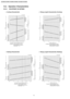 Page 7414.3. Operation Characteristics
14.3.1. CS-W7DKE CU-W7DKE
74
CS-W7DKE CU-W7DKE / CS-W9DKE CU-W9DKE / CS-W12DKE CU-W12DKE 