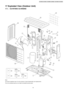 Page 7917 Exploded View (Outdoor Unit)
17.1. CU-W7DKE CU-W9DKE
Note:
The above explode d view is for the purpose of parts disassembly and replacement.
The non-numbered parts are not kept as standard service parts.
79
CS-W7DKE CU-W7DKE / CS-W9DKE CU-W9DKE / CS-W12DKE CU-W12DKE 