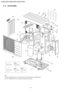 Page 8017.2. CU-W12DKE
Note:
The above explode d view is for the purpose of parts disassembly and replacement.
The non-numbered parts are not kept as standard service parts.
80
CS-W7DKE CU-W7DKE / CS-W9DKE CU-W9DKE / CS-W12DKE CU-W12DKE 