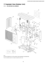 Page 7917 Exploded View (Outdoor Unit)
17.1. CU-W7DKR CU-W9DKR
Note:
The above explode d view is for the purpose of parts disassembly and replacement.
The non-numbered parts are not kept as standard service parts.
79
CS-W7DKR CU-W7DKR / CS-W9DKR CU-W9DKR / CS-W12DKR CU- W12DKR 