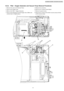 Page 61 1. Remove the screw and Particular Piece.
 2. Take out the Oxygen tube.
 3. Slide out the Filter - Oxygen Generator.
 4. Take out the Discharge and Inlet Oxygen tube. (Make sure
connect back to Original place.) 5. Releas e the connectors.
 6. Remove the 3 screws Control Board.
 7. Remove th ground screw.
 8. Remove the 4 screws at the bottom vacuum pump and take
out the vacuum pump.
12.2.2. Filter - Oxygen Generator and Vacuum Pump Removal Procedures
61
CS-XC9C KQ CU-XC 9CKQ / CS-XC12CK Q CU-XC12 CKQ 