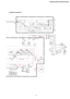 Page 73SCHEMATIC DIAGRAM 3/3
IC03
G I16VC115V 12VI
G
IC04
C1735V
(NHG)
DB01
C1425V60Hz
AC 230V
MOTORFAN
CN-FM5 4 3 1
CN-FB1(XH3)
RY-PWRAC
(WHT)
T01
5
8
13 2
511 ZNR01
REGULATOR
REGULATOR
+~
~
C-FM
C03
SSR01
511 ZNR03
L01
C19
1.3k R03C07
10k R37C15JX4R3810k R40
JX3
24k R42
RX1 R43
JX1
C18c
eb
R50
100k R49
1kR51
10k
c
eb6.2kR54
10k R53 6.2kR52
ZD1
7.5V
Q05Q06
50VC21
GENERATION RESET SIGNAL
GENERATION RESET SIGNALREMOTE CONTROL NO.
SHORT
SHORT
OPEN
SHORTSHORT
OPEN
OPEN
OPEN 1 0
3 2JX3 JX4 RX1
10K10K
2
1 2
FUSE
2A...