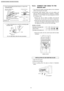 Page 4410.2.5. CONNECT THECABLE TO THE
INDOOR UNIT
 1. The inside and outside connecting cable can be connected
without removing the front grille.
 2. Conne cting cable between indoor unit and outdoo r unit
shall be approved polychloropre ne sheathed 5 (XC9CK,
XC12CK)×1.5 mm
2flexible cord, type designation 245 IEC
57 or heavier cord.
 
    • 
• •  • 
Ensure the color of wires of outdoor unit and the
terminal Nos. are the same to the indoor’s respectively.
 
    • 
• •  • 
Earth lead wire shall be longer than...