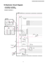 Page 7119 Electronic Circuit Diagram
SCHEMATIC DIAGRAM 1/3
   CS-XC9CK  CU-XC9CK
   CS-XC12CK  CU-XC12CK
(PH10)
10 7
12 5 11 69
g
f
e
CN-STM
3
4
5 5 4 32
(KR4)
(ZH5) AIR TEMP. SENSOR
(15k 3950)
(20k 3950) PIPE TEMP. SENSOR
RECEIVER
INDICATOR
ab cd
CN-DISP
7 6 5
4 3
12
1
83 14
2 15
1 164 13 (PH4)IC05
A52A2003GR2
STEPPING MOTOR DRIVE
C08
15kR33 C22
10k R58
1k R59
R04 R30
20kC04 (PH3)
CN-RCV
CN-DISP
2 3
4 5
6 7
8
109
CN-TH12
MAIN
AIR SWING
MOTOR
SW101AUTO
10kR60
CN-HA
C23180
R13
270
270R14
R15
R16
R17
43 /2W R05...