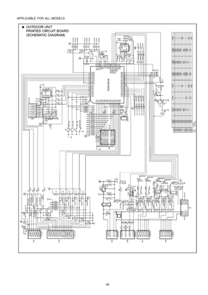 Page 45APPLICABLE FOR ALL MODELS
45 