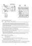 Page 76Automatic address setting fortwinsystem
Procedure:Turn on the power supply for the indoor and outdoor units.
Operation:Automatic address setting will start 10 to 30 seconds after the power supply is turned on, and will be completed after about 1
minute.
If the power supplies for the indoor unit and outdoor unit cannot be turned on at the same time, turn on the power supply for the
outdoor unit, the indoor unit which is connected to the remote control, and then the other indoor units in that order.
If the...