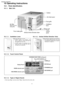 Page 1410.1. Parts Identification.
10.1.1.1. Ventilation Lever.
When theslide lever is in the:
 
    • 
• •  • “OPEN” position, the ventilation door
opens to allow air, smoke and odors to
be expelled from the room.
 
    • 
• •  • “CLOSE” position, the ventilation door is
closed and the air inside the room is
circulated and conditioned.
10.1.1.2. Vertical Airflow Direction Vane.
Airflow direction adjustment Up-and-Down.
 
    • 
• •  • The vertical airflow direction vane may
be positioned to deflect the air...