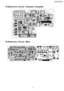 Page 2515 Electronic Circuit / Indicator Complete
16 Electronic Circuit / Main
25
CW-XC71YA / CW-XC91YA 