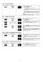 Page 1610.3.6. Powerful Operation
Touch Control PanelRemote ControlDisplay
To obtain set temperature quickly:
 • PressPOWERFUL.
 • To cancel this operation, press once more.
 • AfterPOWERFULis selected, the operation will go on for
15 minutes, after that it will shift back to previous operation
mode.
 • W hen thePOWERFULis set during Cooling Operation, the
set temperature will be automatically decreased 3°C
against the present setting temperature (lowest limit 16°C).
NOTE
Sound emitted by the unit will be...