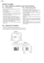 Page 1610.1.1. Electrical Work.
 
    • 
• •  • Always use at the rated voltage and with a specific air
conditio ning circuit.
 
    • 
• •  • Some installation location s may require installation of a
short-circuit breaker.
 
    • 
• •  • A 16 Ampere timedelay fuse or circuit breaker is required.
 
    • 
• •  • Nominal cross sectional area of power supply wire must be
3 core x 1.5 mm
2or above.
 
    • 
• •  • Power supply must befrom an indepe ndent circuit.
 
    • 
• •  • All electrical installation must...