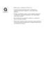 Page 94 • SDXC Logo is a trademark of SD-3C, LLC.
 • QuickTime and the QuickTime logo are trademarks or registered trademarks of Apple Inc., used under license 
therefrom.
 • Windows and Windows Vista are either registered trademarks  or trademarks of Microsoft Corporation in the United States 
and/or other countries.
 • Mac and Mac OS are trademarks of Apple Inc., registered in  the U.S. and other countries.
 • Other names, company names, and product names mentioned  in these instructions are trademarks or...