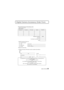 Page 3535(ENG) VQT4H46
Digital Camera Accessory Order Form
TO OBTAIN ANY OF OUR DIGITAL CAMERA ACCESSORIES YOU CAN DO ANY OF THE FOLLOWING: 
VISIT YOUR LOCAL PANASONIC DEALER  OR 
CALL PANASONIC’S ACCESSORY ORDER LINE AT 1-800-332-5368  [6 AM-6 PM M-F, PACIFIC TIME] OR 
MAIL THIS ORDER TO: PANASONIC NATIONAL PARTS CENTER 20421 84th Ave S., Kent, WA 98032
Ship To: 
Mr.
Mrs.
Ms.First Last
Street Address 
City State Zip
Phone#: 
Day ( )
Night ()
4. Shipping information (UPS delivery requires complete street...