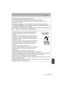 Page 5151
Others
 (ENG) VQT4Z59
This product incorporates the following software:(1) the software developed independently by or for Panasonic Corporation,
(2) the software owned by third party and licensed to Panasonic Corporation, and/or
(3) open source software
The software categorized as (3) is distributed in the hope that it will be useful, but 
WITHOUT ANY WARRANTY, without even the implied warranty of MERCHANTABILITY 
or FITNESS FOR A PARTICULAR PURPOSE.
Please refer to the detailed terms and conditions...