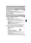 Page 5959
Motion Picture
 (ENG) VQT5H68
You can create finely-detailed motion pictures in 4K by recording motion pictures with their 
size set to [4K] or [C4K] in [Rec Quality].
•
You can record motion pictures in 4K only in Creative Video Mode.•The angle of view of motion pictures in 4K is narrower than those of motion pictures in other sizes.•When recording motion pictures in 4K, use a card rated as UHS Speed Class 3. (P15)
To record motion pictures in 4K:
1Set the mode dial to [ ]. (P22)
2 Set [Rec Format]...