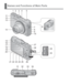 Page 1010   VQT5A15 (ENG)
Names and Functions of Main Parts
12 3 4 5
7
8
10 11
12
13
15
16
17
18
19
20
21 22 23 25 2627
28
29
30
31 32 33 349 14
6
24 