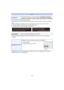 Page 43- 43 -
Basic
•Do not turn the camera off during formatting.•If a card has been inserted, only the card is formatted. To format the built-in memory, remove the 
card.
•If the card has been formatted on a PC or other equipment, format it on the camera again.•It may take longer to format the built-in memory than the card.•If you cannot format, contact the dealer or Panasonic.
•If you set a different language by mistake, select [~] from the menu icons to set the desired 
language.
•The Stabilizer function is...