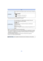 Page 49- 49 -
Basic
•This will work when the AV cable (optional) is connected.
•Refer to P37 for information about how to play back pictures.•When you play back pictures on a PC, they cannot be displayed in the rotated direction unless the 
OS or software is compatible with Exif. Exif is a  file format for still pictures which allows recording 
information etc. to be added. It was established by “JEITA (Japan Electronics and Information 
Technology Industries Association)”.
•It may not be possible to rotate...