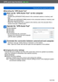 Page 172GPS and map functions DMC-ZS30
Reducing the time required for positioningVQT4T08
- 172 -
 ■Operating the “GPS Assist Tool”
Start up the “GPS Assist Tool” on the computer
 • Windows:Double-click [GPSASIST.EXE] stored in the connected camera or memory card
 • Mac:   Double-click [GPSASIST.DMG] stored in the connected camera or memory card  Double-click [GPSASIST] • When the “GPS Assist T ool” is copied to the memory card, the execution file is 
stored in the [AD_LUMIX] folder.
Operate the “GPS Assist...