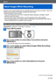 Page 211Wi-Fi
Send Images While Recording
VQT4T08- 211 -
A picture can be automatically sent to a specified device every time you take it. Since the 
camera gives priority to recording, sending may take longer.
 • Motion pictures cannot be sent. • If you turn off this unit or the Wi-Fi connection before sending is complete, unsent pictures will not be resent.
 • You may not be able to delete files or use the playback menu while sending. • When sending images on a mobile network, high packet communication fees...