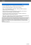 Page 304Others
Usage cautions and notesVQT4T08
- 304 -
 • The Wi-Fi CERTIFIED Logo is a certification mark of the Wi-Fi Alliance.
 • The Wi-Fi Protected Setup Mark is a mark of the Wi-Fi Alliance.
 • “Wi-Fi”, “Wi-Fi Protected Setup”, “Wi-Fi Direct”, “WPA” and “WPA2” are marks or registered marks of the Wi-Fi 

Alliance.
 • DLNA, the DLNA Logo and DLNA CER

TIFIED are trademarks, service marks, or 
certification marks of the Digital Living Network Alliance.
 • This product uses “DynaFont” from DynaComware...