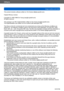 Page 306Others
Usage cautions and notesVQT4T08
- 306 -
This product includes software written by Tim Hudson (tjh@cryptsoft.com).
Original SSLeay License
Copyright (C) 1995-1998 Eric Young (eay@cryptsoft.com)  
All rights reserved.
This package is an SSL implementation written by Eric Young (eay@cryptsoft.com).
The implementation was written so as to conform with Netscapes SSL.
This library is free for commercial and non-commercial use as long as the following conditions are 
adhered to. The following conditions...