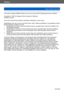 Page 311Others
Usage cautions and notesVQT4T08
- 311 -
This product contains NetBSD software, and can be used under the following licencing conditions.
Copyright (c) 1990 The Regents of the University of California.  
All rights reserved.
This code is derived from software contributed to Berkeley by Chris  Torek.
Redistribution and use in source and binary forms, with or without modification, are permitted provided 
that the following conditions are met:
1.
     

 
Redistributions of source code must retain the...