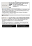 Page 39- 39 -
Basic
•Refer to P28 for information about how to play back pictures.•When you play back pictures on a PC, they canno t be displayed in the rotated direction unless 
the OS or software is compatible with Exif. Exif  is a file format for still pictures which allows 
recording information etc. to be added. It was established by “JEITA (Japan Electronics and 
Information Technology Industries Association)”.
•It may not be possible to rotate pictures that have been recorded with other equipment.•The...