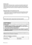 Page 22 VQT3D41 (RO) 
 
Stimate client, 
Dorim să folosim această ocazie pentru a vă mulţumi că aţi achiziţionat această cameră 
digitală Panasonic. Vă rugăm să citiţi cu atenţie aceste Instrucţiuni de utilizare şi să le 
păstraţi la îndemână, pentru a le putea consulta ulterior. Vă rugăm să reţineţi că butoanele, 
componentele, elementele de meniu etc. propriu-zise ale camerei dumneavoastră digitale 
pot avea un aspect oarecum diferit de cel prezentat în ilustraţiile incluse în aceste Instrucţiuni 
de...