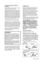 Page 3(RO) VQT3D41 3 
 
Precauţii la utilizarea cablului de 
alimentare 
Pentru siguranţa dumneavoastră, vă rugăm 
să citiţi cu atenţie următorul text. 
Acest dispozitiv este furnizat împreună cu o 
fişă de alimentare turnată cu trei pini pentru 
siguranţa şi confortul dumneavoastră. În 
această fişă, este montată o siguranţă de 
5 amperi. În cazul în care siguranţa trebuie 
să fie înlocuită, vă rugăm să vă asiguraţi că 
siguranţa de înlocuire are o putere nomina-
lă de 5 amperi şi că este autorizată de ASTA...