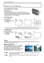 Page 38VQT1M5938
Advanced (Recording pictures)
Advanced (Recording pictures)About the LCD Monitor
Press [DISPLAY] to change.
ALCD monitor
B[DISPLAY] button
When the menu screen appears, the [DISPLAY] button is not 
activated. During playback zoom (P35), while playing back motion 
pictures (P71) and during a slide show (P68), you can only select 
“Normal display F” or “No display H”.
In recording mode
¢Set the pattern of the guide lines displayed by setting [GUIDE LINE] in [SETUP] menu. You can also set 
whether...
