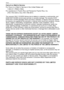 Page 122VQT1R87122
Others
Carry-In or Mail-In Service
For Carry-In or Mail-In Service in the United States call 1-800-211-PANA (7262).
For assistance in Puerto Rico call Panasonic Puerto Rico, Inc. (787)-750-4300 or fax (787)-768-2910.
This warranty ONLY COVERS failures due to defects in materials or workmanship, and 
DOES NOT COVER normal wear and tear or cosmetic damage. The warranty ALSO 
DOES NOT COVER damages which occurred in shipment, or failures which are caused 
by products not supplied by the...