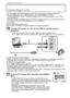 Page 88VQT1R8788
Connecting to other equipment
Connecting to other equipm entConnecting to a PC
You can acquire recorded pictures to a PC by connecting the camera and the PC.
•You can easily print out or mail the pictures you have imported. Use of the “PHOTOfunSTUDIO-viewer-” bundled software on the CD-ROM (supplied) is a convenient 
way of doing this.
•Read the separate operating instructions for the supplied software for more information about 
the software in the CD-ROM (supplied) and how to install it....