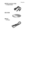 Page 7Preparation
7
∫USB Connection Cable
K1HB08CD0004
∫CD-ROM
∫Strap
VFC4033
FX5_FX1-PP.book  7 ページ  ２００３年１２月１５日　月曜日　午後１時２７分
Downloaded From camera-usermanual.com Panasonic Manuals 